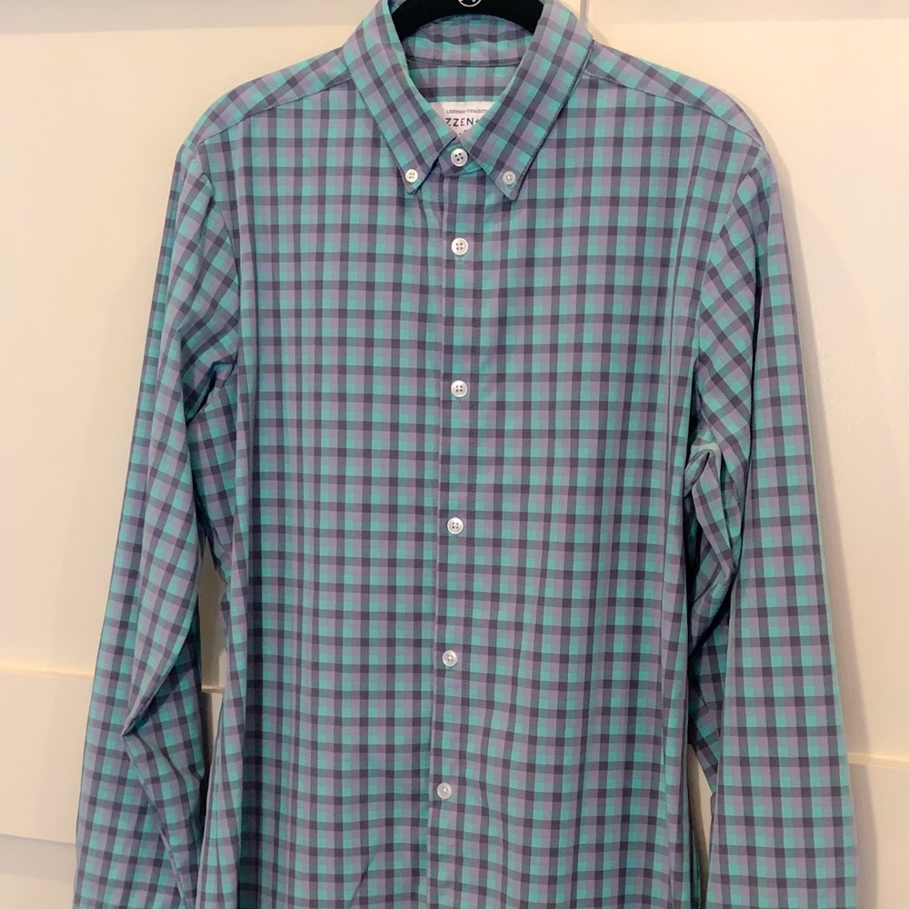 Mizzen + Main FISHER from the Leeward Collection
